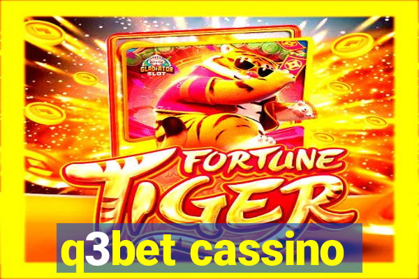 q3bet cassino